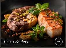Carn i peix
