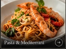 Pasta i cuina mediterrània